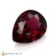 rhodolite garnet Rhodolite Garnet image