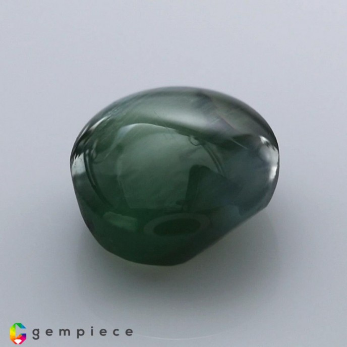 Green to light purple pink natural alexandrite cats eye online