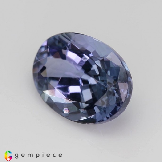 tanzanite Tanzanite image