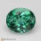 apatite  3.54cts - 10x8mm