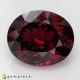 rhodolite garnet Rhodolite Garnet image