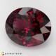 rhodolite garnet Rhodolite Garnet image