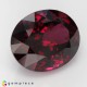 rhodolite garnet Rhodolite Garnet image