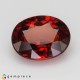 spessartite garnet image