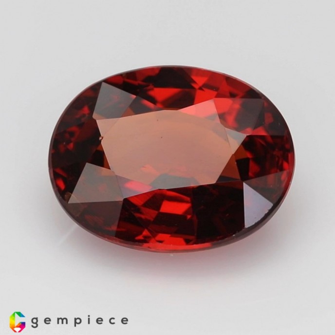 Showing image for spessartite garnet spessartite garnet image