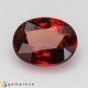 spessartite garnet image