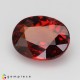 spessartite garnet image