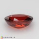 Showing image for spessartite garnet spessartite garnet image