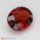Showing image for spessartite garnet spessartite garnet image