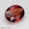 spessartite garnet  3.79cts - 10x8mm