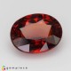 spessartite garnet image