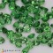 tsavorite garnet  13.01cts - 3x2mm