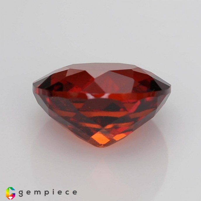 Showing image for hessonite garnet hessonite garnet Hessonite Garnet image