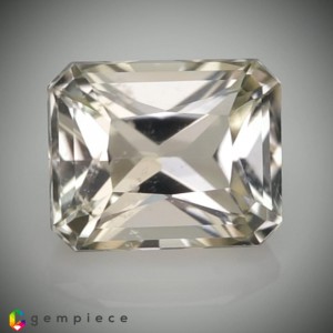 montebrasite  1.62cts - 7x6mm