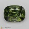 zircon  2.45cts - 9x7mm