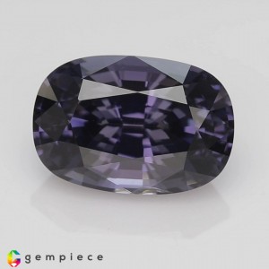 spinel  4.09cts - 11x8mm