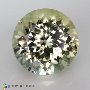 Sillimanite  5.59cts - 11x7mm