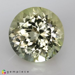 Sillimanite  5.59cts - 11x7mm