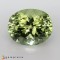 tourmaline  4.28cts - 11x9mm