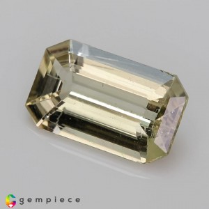 grossular garnet  5.24cts - 14x8mm