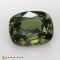 zircon  3.53cts - 10x8mm