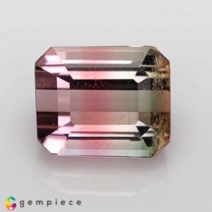 tourmaline  1.93cts - 7x6mm