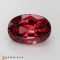 spinel  1.38cts - 8x5mm