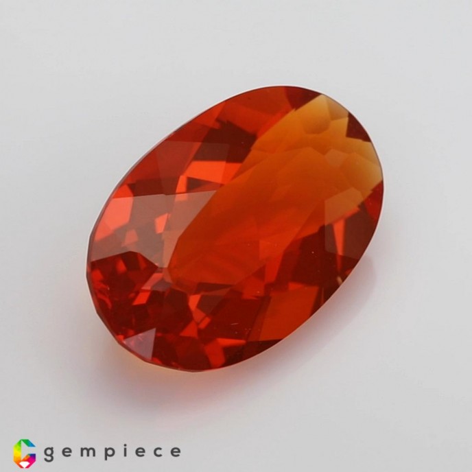 fire opal image