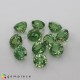 demantoid garnet Demantoid Garnet image