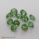 demantoid garnet Demantoid Garnet image