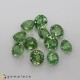 demantoid garnet Demantoid Garnet image