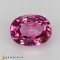 spinel  1.08cts - 7x5mm