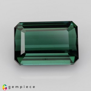 tourmaline  3.50cts - 10x7mm tourmaline  3.50cts - 10x7mm