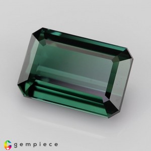 tourmaline  3.50cts - 10x7mm tourmaline  3.50cts - 10x7mm