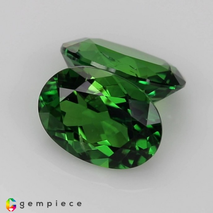 chrome tourmaline image