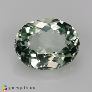 montebrasite  1.48cts - 8x7mm