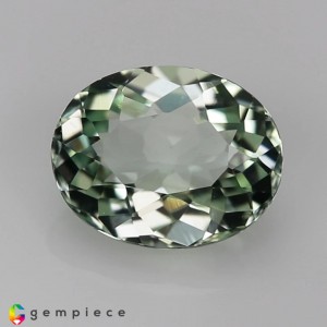 montebrasite  1.48cts - 8x7mm