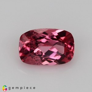 spinel  0.62cts - 6x4mm