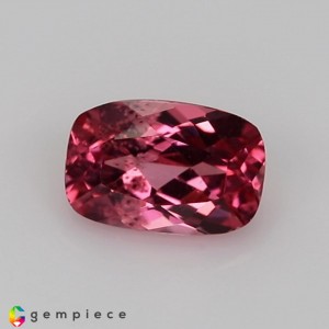 spinel  0.62cts - 6x4mm
