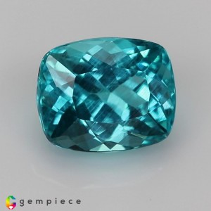 apatite  1.92cts - 8x6mm