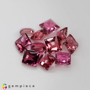 tourmaline  8.30cts - 5x3mm