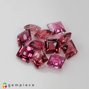 tourmaline  8.30cts - 5x3mm