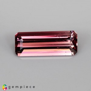 tourmaline  3.24cts - 15x6mm
