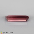 Natural Tourmaline 3.24 Carats Sweet Pink Emerald Cut 15x6 mm Loose Gemstone - Image 4