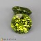 peridot  8.31cts - 10x7mm