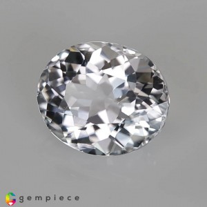 montebrasite  2.11cts - 9x7mm