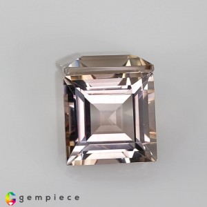 tourmaline  5.33cts - 8x4mm