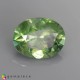 demantoid garnet image