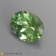 demantoid garnet image