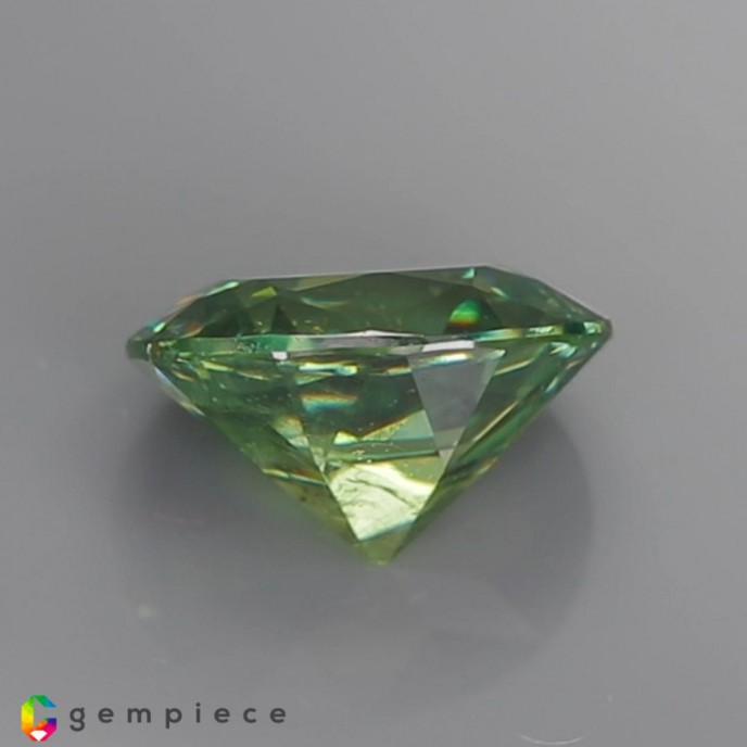 demantoid garnet image